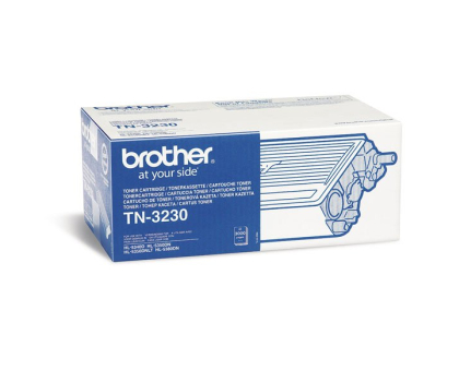 Toner BROTHER Toner 3000 Stron Black (TN3230)